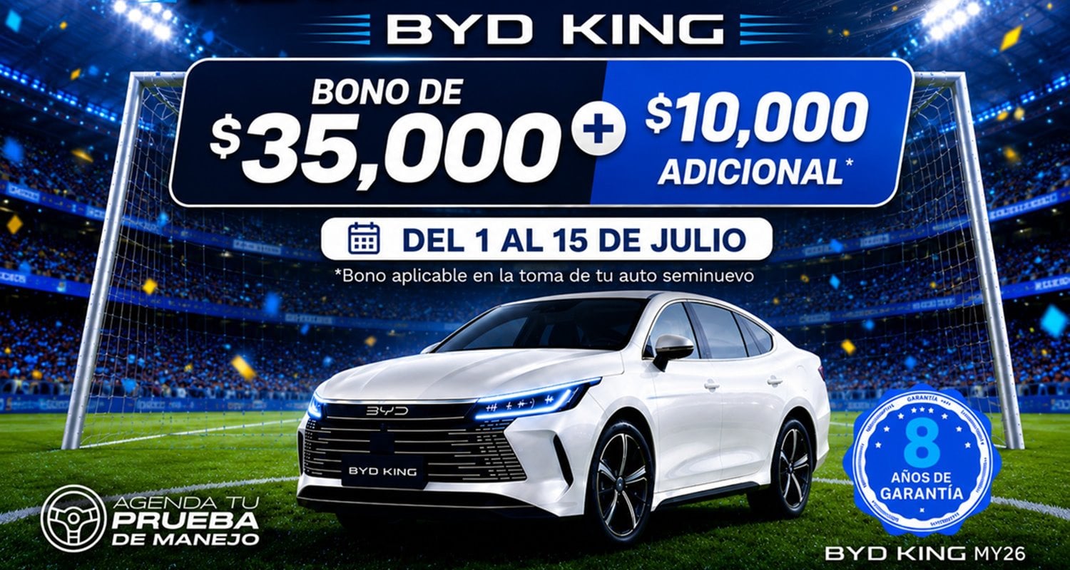Mega Descuento